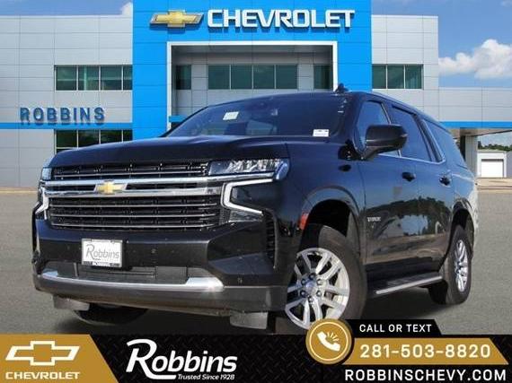 CHEVROLET TAHOE 2024 1GNSCNKD6RR179965 image CHEVROLET TAHOE 2024 1GNSCNKD6RR179965 image