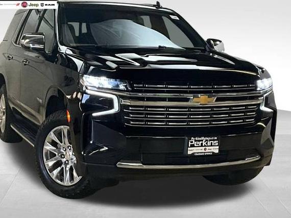 CHEVROLET TAHOE 2024 1GNSKSKD9RR308539 image CHEVROLET TAHOE 2024 1GNSKSKD9RR308539 image