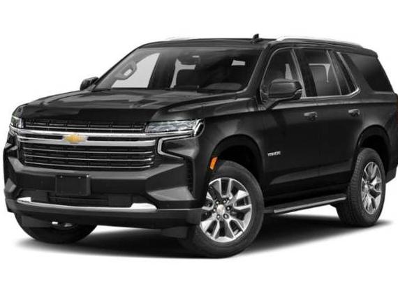 CHEVROLET TAHOE 2024 1GNSCNKD9RR294981 image