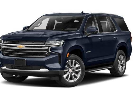 CHEVROLET TAHOE 2024 1GNSCNKD6RR133486 image