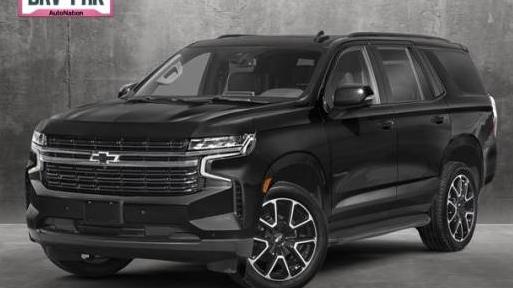 CHEVROLET TAHOE 2024 1GNSKRKL7RR264296 image