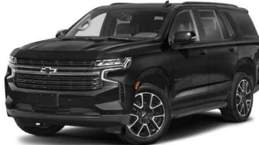 CHEVROLET TAHOE 2024 1GNSKRKD9RR136053 image