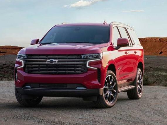 CHEVROLET TAHOE 2024 1GNSKNKD0RR135074 image CHEVROLET TAHOE 2024 1GNSKNKD0RR135074 image