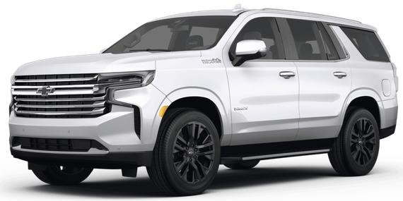 CHEVROLET TAHOE 2024 1GNSCTKL1RR175043 image
