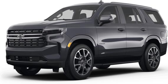CHEVROLET TAHOE 2024 1GNSKRKL9RR135122 image CHEVROLET TAHOE 2024 1GNSKRKL9RR135122 image