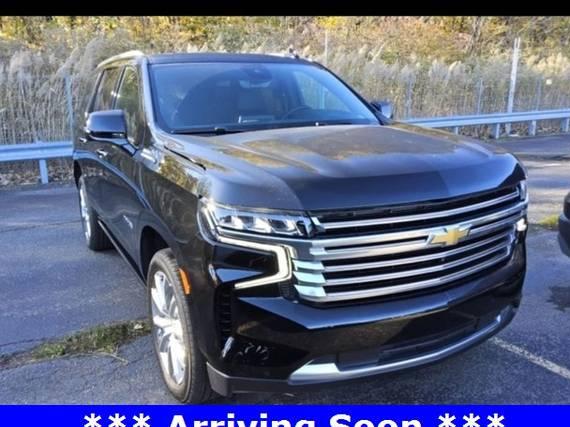 CHEVROLET TAHOE 2024 1GNSKTKLXRR313049 image CHEVROLET TAHOE 2024 1GNSKTKLXRR313049 image