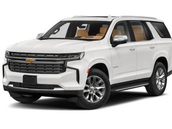 CHEVROLET TAHOE 2024 1GNSCSKD7RR131387 image CHEVROLET TAHOE 2024 1GNSCSKD7RR131387 image