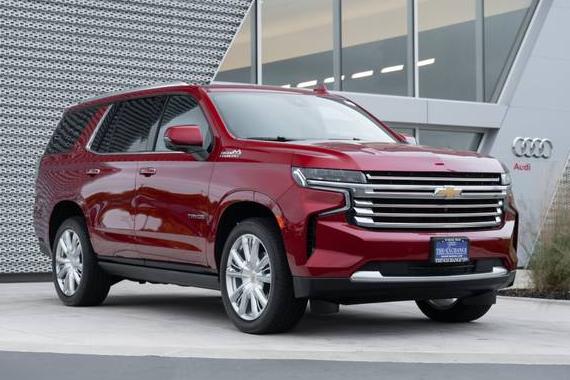 CHEVROLET TAHOE 2024 1GNSKTKL6RR214048 image CHEVROLET TAHOE 2024 1GNSKTKL6RR214048 image