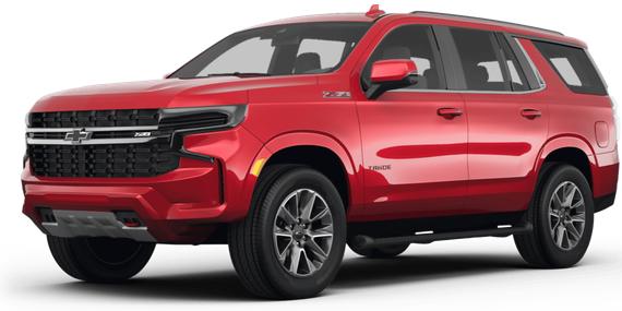 CHEVROLET TAHOE 2024 1GNSKPKD9RR314435 image CHEVROLET TAHOE 2024 1GNSKPKD9RR314435 image