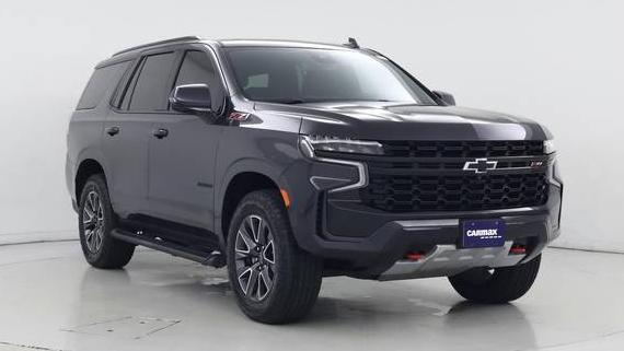 CHEVROLET TAHOE 2024 1GNSKPKL8RR129607 image