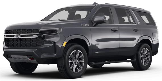 CHEVROLET TAHOE 2024 1GNSKPKD5RR248062 image