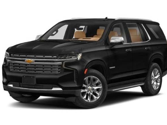 CHEVROLET TAHOE 2024 1GNSKSKD7RR269868 image