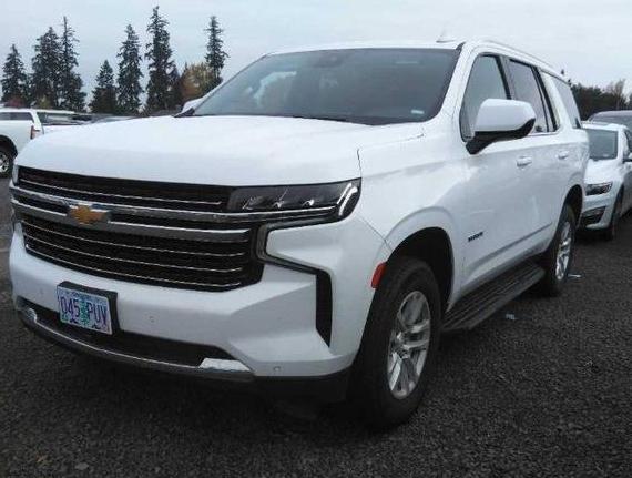 CHEVROLET TAHOE 2024 1GNSKNKD0RR242271 image CHEVROLET TAHOE 2024 1GNSKNKD0RR242271 image