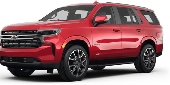 CHEVROLET TAHOE 2024 1GNSKRKD8RR169481 image CHEVROLET TAHOE 2024 1GNSKRKD8RR169481 image