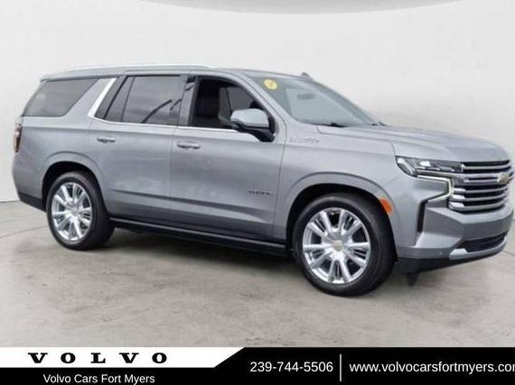 CHEVROLET TAHOE 2024 1GNSKTKL1RR317619 image CHEVROLET TAHOE 2024 1GNSKTKL1RR317619 image