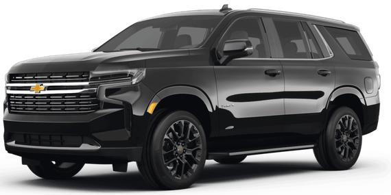 CHEVROLET TAHOE 2024 1GNSKNKDXRR113664 image