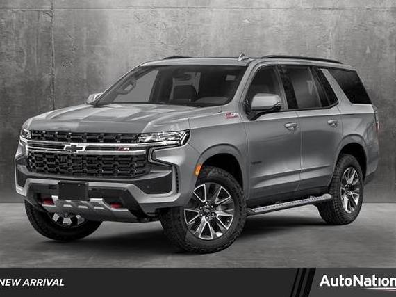 CHEVROLET TAHOE 2024 1GNSKPKD8RR115411 image