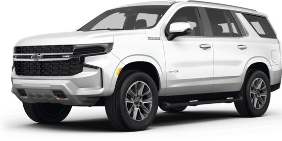 CHEVROLET TAHOE 2024 1GNSKPKD5RR224733 image CHEVROLET TAHOE 2024 1GNSKPKD5RR224733 image