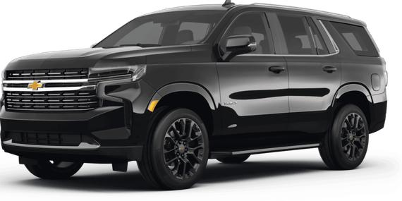 CHEVROLET TAHOE 2024 1GNSKNKD9RR344815 image