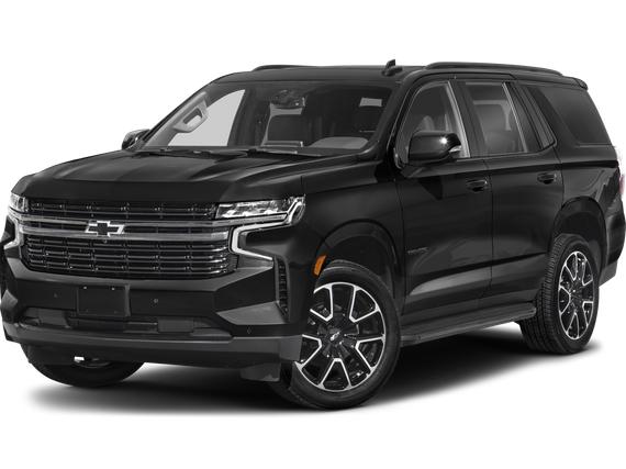 CHEVROLET TAHOE 2024 1GNSCRKD8RR366972 image