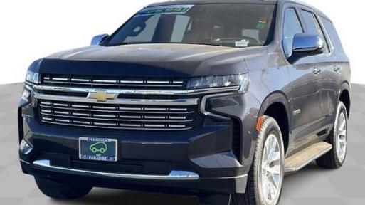 CHEVROLET TAHOE 2024 1GNSCSKD2RR247547 image