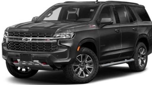 CHEVROLET TAHOE 2024 1GNSKPKD5RR215367 image