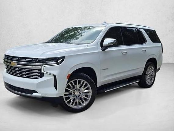 CHEVROLET TAHOE 2024 1GNSKSKD7RR101969 image CHEVROLET TAHOE 2024 1GNSKSKD7RR101969 image