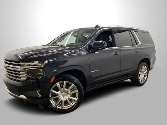 CHEVROLET TAHOE 2024 1GNSKTKL6RR360806 image CHEVROLET TAHOE 2024 1GNSKTKL6RR360806 image