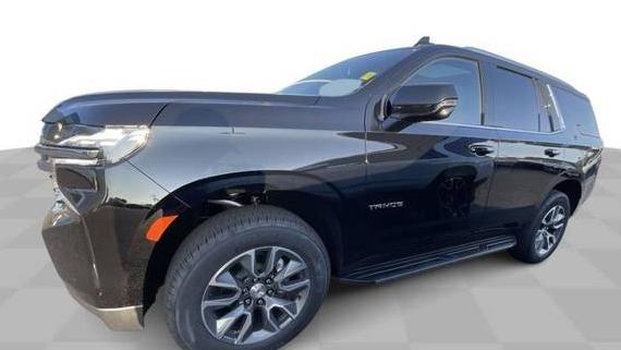 CHEVROLET TAHOE 2024 1GNSCNKD1RR341839 image