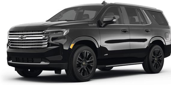 CHEVROLET TAHOE 2024 1GNSKTKLXRR172242 image