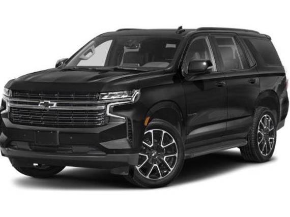 CHEVROLET TAHOE 2024 1GNSKRKD7RR338471 image