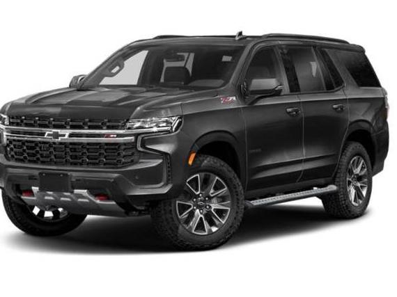 CHEVROLET TAHOE 2024 1GNSKPKD4RR144856 image