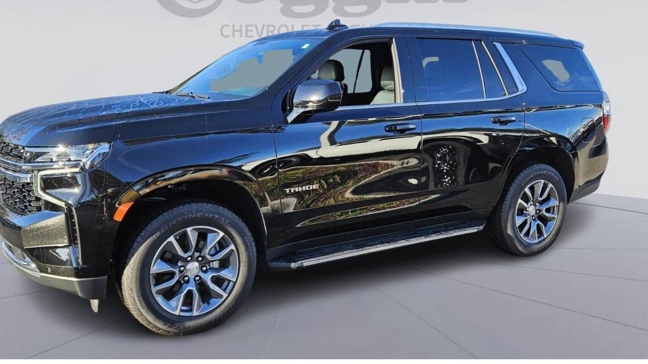 CHEVROLET TAHOE 2024 1GNSCMKD5RR279873 image