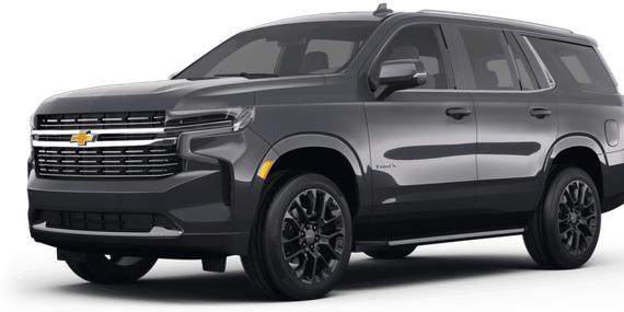 CHEVROLET TAHOE 2024 1GNSKMED6RR126224 image
