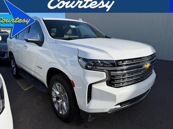 CHEVROLET TAHOE 2024 1GNSCSKD6RR137231 image CHEVROLET TAHOE 2024 1GNSCSKD6RR137231 image