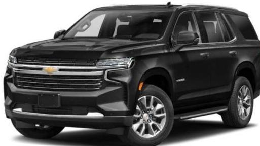 CHEVROLET TAHOE 2024 1GNSCNKD1RR135050 image