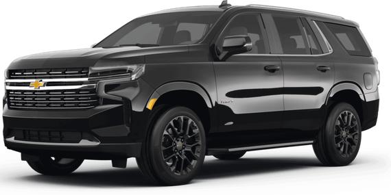 CHEVROLET TAHOE 2024 1GNSKNKD9RR135106 image CHEVROLET TAHOE 2024 1GNSKNKD9RR135106 image