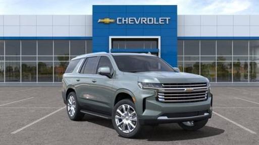 CHEVROLET TAHOE 2024 1GNSKTKL0RR111255 image