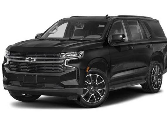 CHEVROLET TAHOE 2024 1GNSCRKD7RR263560 image