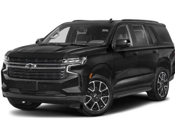 CHEVROLET TAHOE 2024 1GNSKRKT8RR362852 image