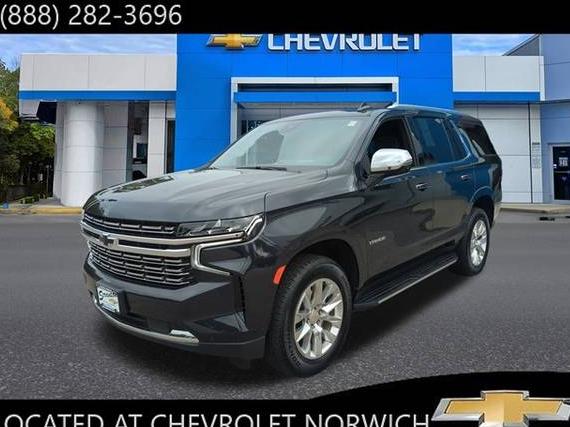 CHEVROLET TAHOE 2024 1GNSKSKD1RR358643 image CHEVROLET TAHOE 2024 1GNSKSKD1RR358643 image