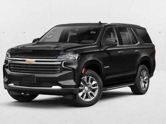 CHEVROLET TAHOE 2024 1GNSCNKT1RR195014 image