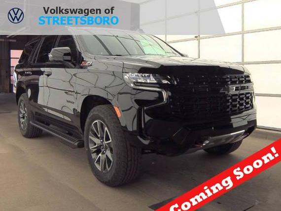 CHEVROLET TAHOE 2024 1GNSKPKD7RR335347 image