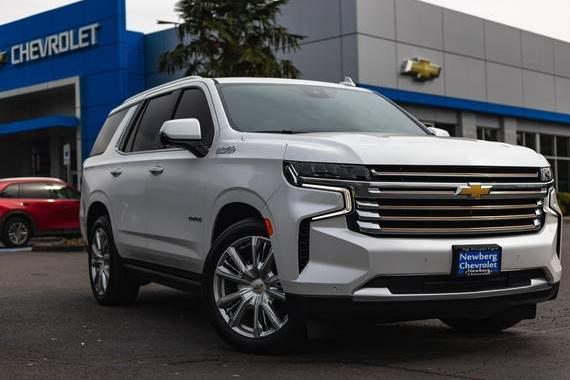 CHEVROLET TAHOE 2024 1GNSKTKL4RR217000 image CHEVROLET TAHOE 2024 1GNSKTKL4RR217000 image