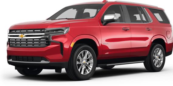 CHEVROLET TAHOE 2024 1GNSCSKD3RR284493 image