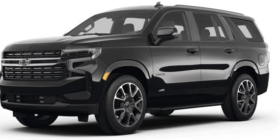 CHEVROLET TAHOE 2024 1GNSKRKD9RR122170 image