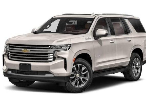 CHEVROLET TAHOE 2024 1GNSKTKL8RR188343 image