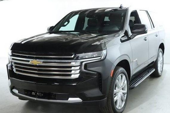 CHEVROLET TAHOE 2024 1GNSKTKL8RR129227 image