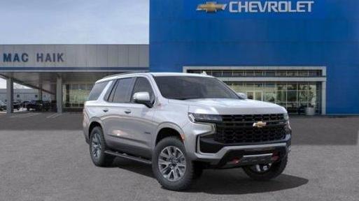 CHEVROLET TAHOE 2024 1GNSKPKDXRR183189 image