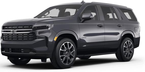 CHEVROLET TAHOE 2024 1GNSKRKT1RR341759 image